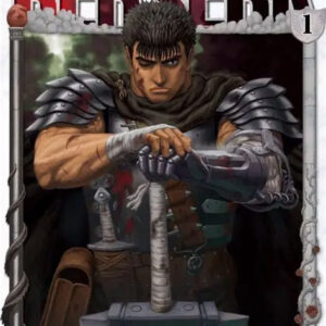 Berserk tome 1