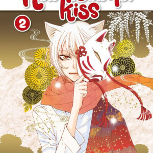 Kamisama Kiss tome 2