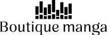 Boutique manga